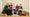 was wünscht man sich zu weihnachten - Illustration