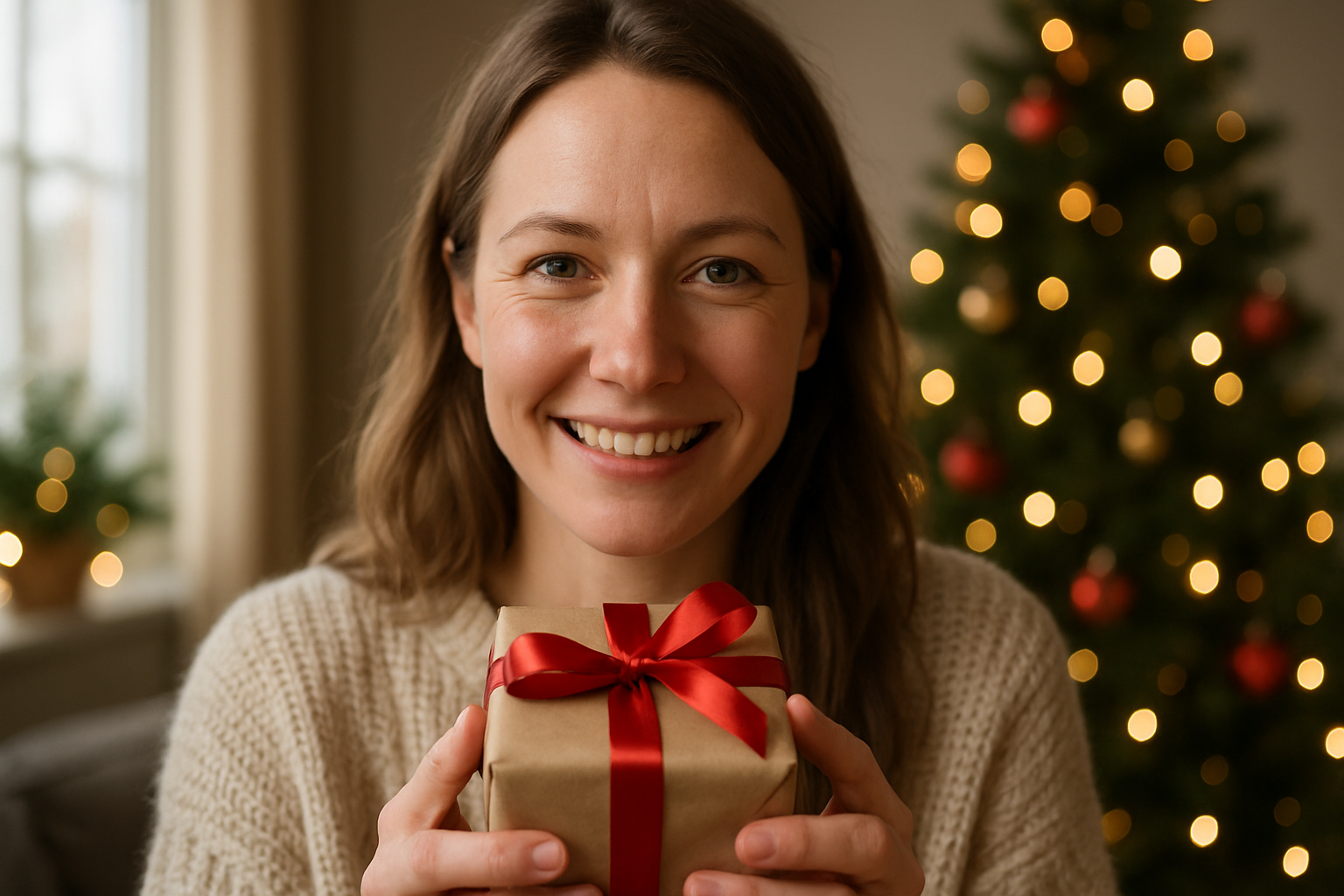 wann wünscht man frohe weihnachten - Illustration