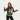 Get Lit for Christmas Sweater - Damen