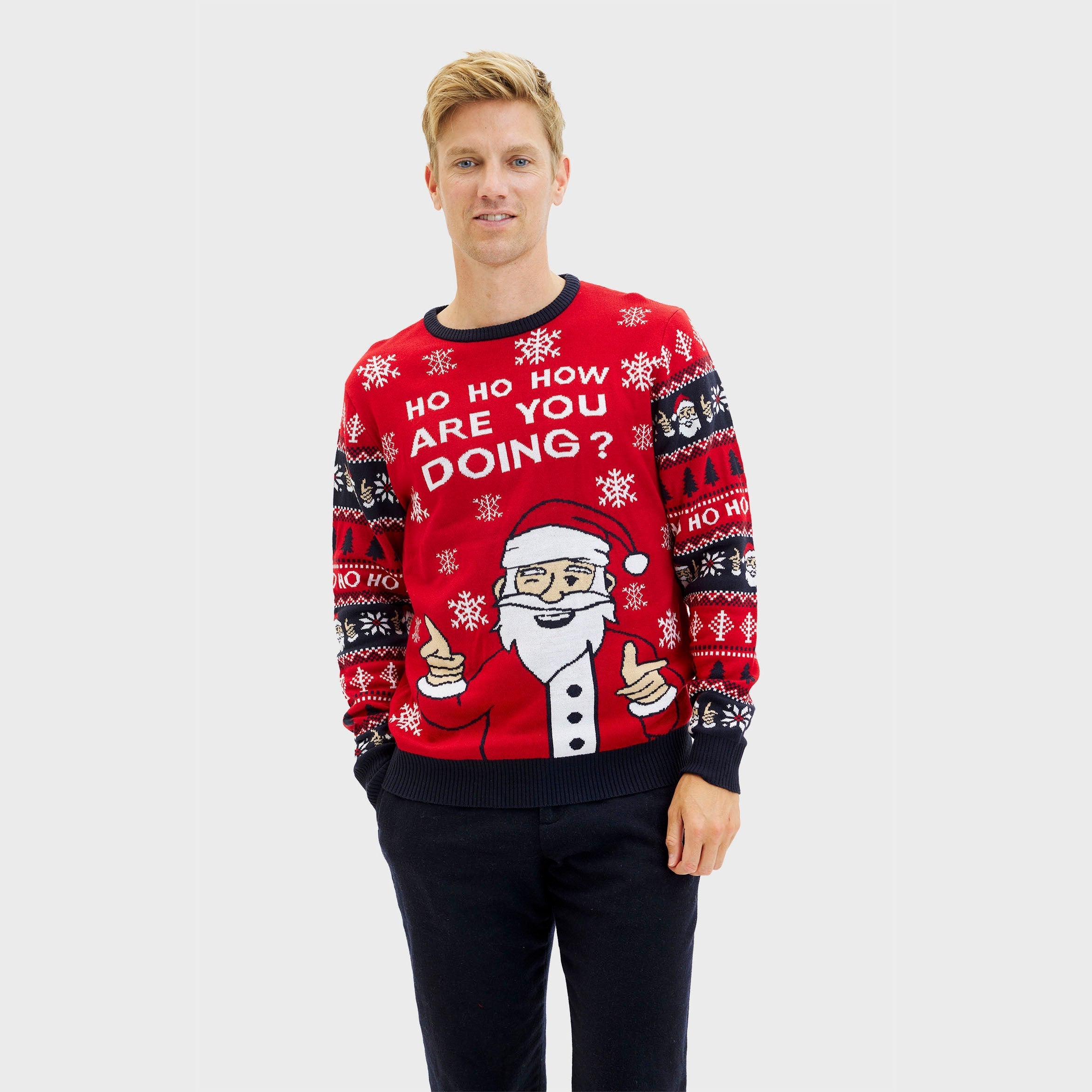 Maglione di Natale 
