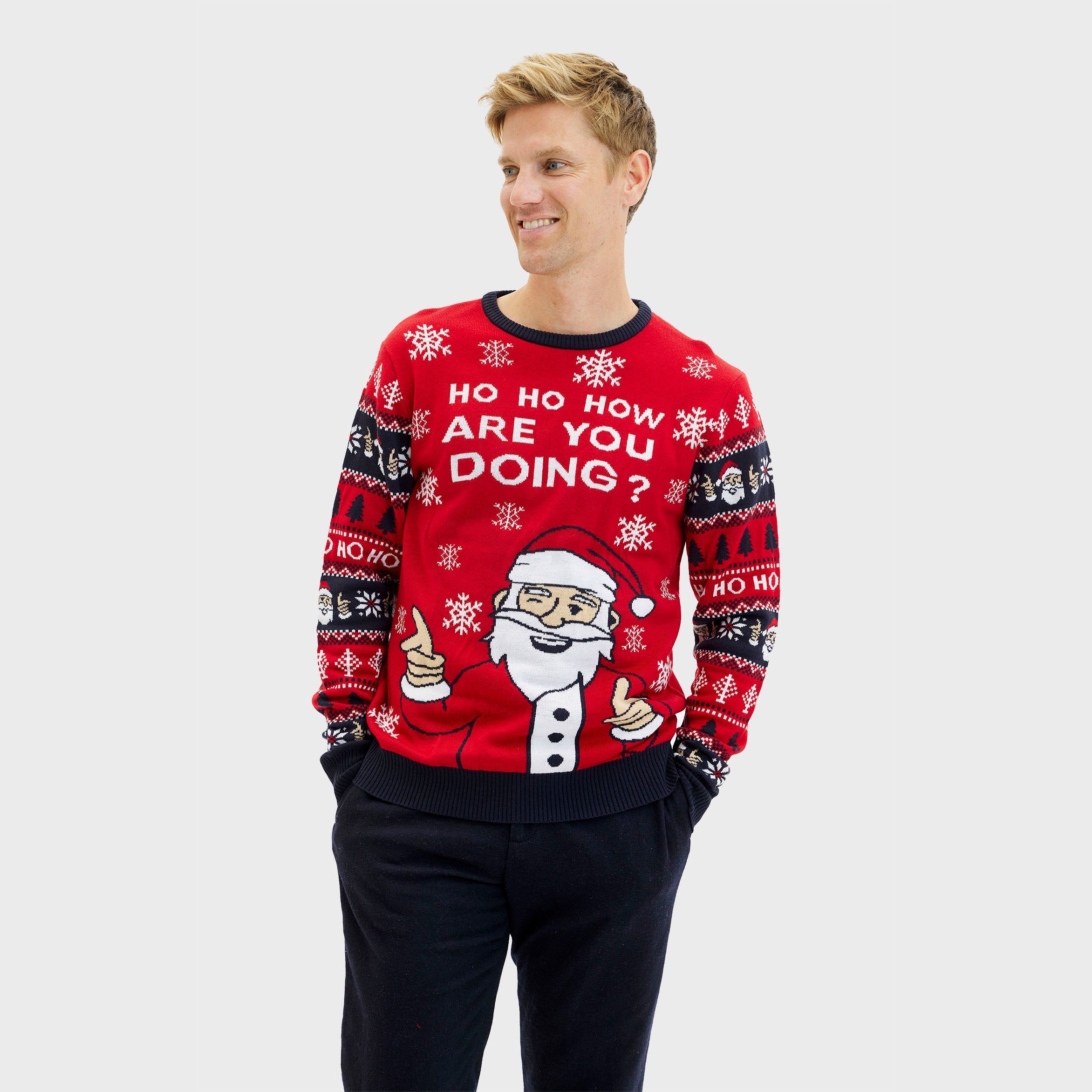 Maglione di Natale 