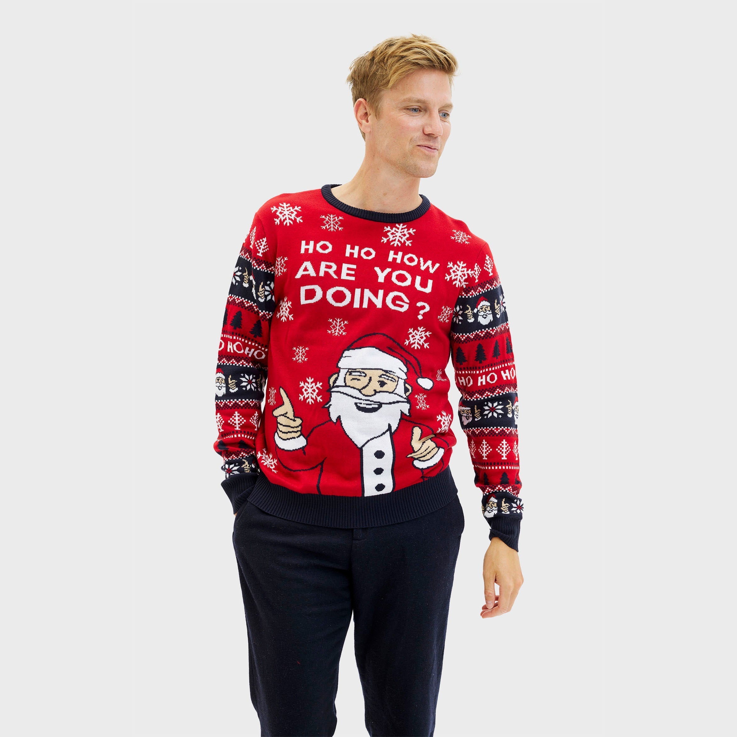 Maglione di Natale 