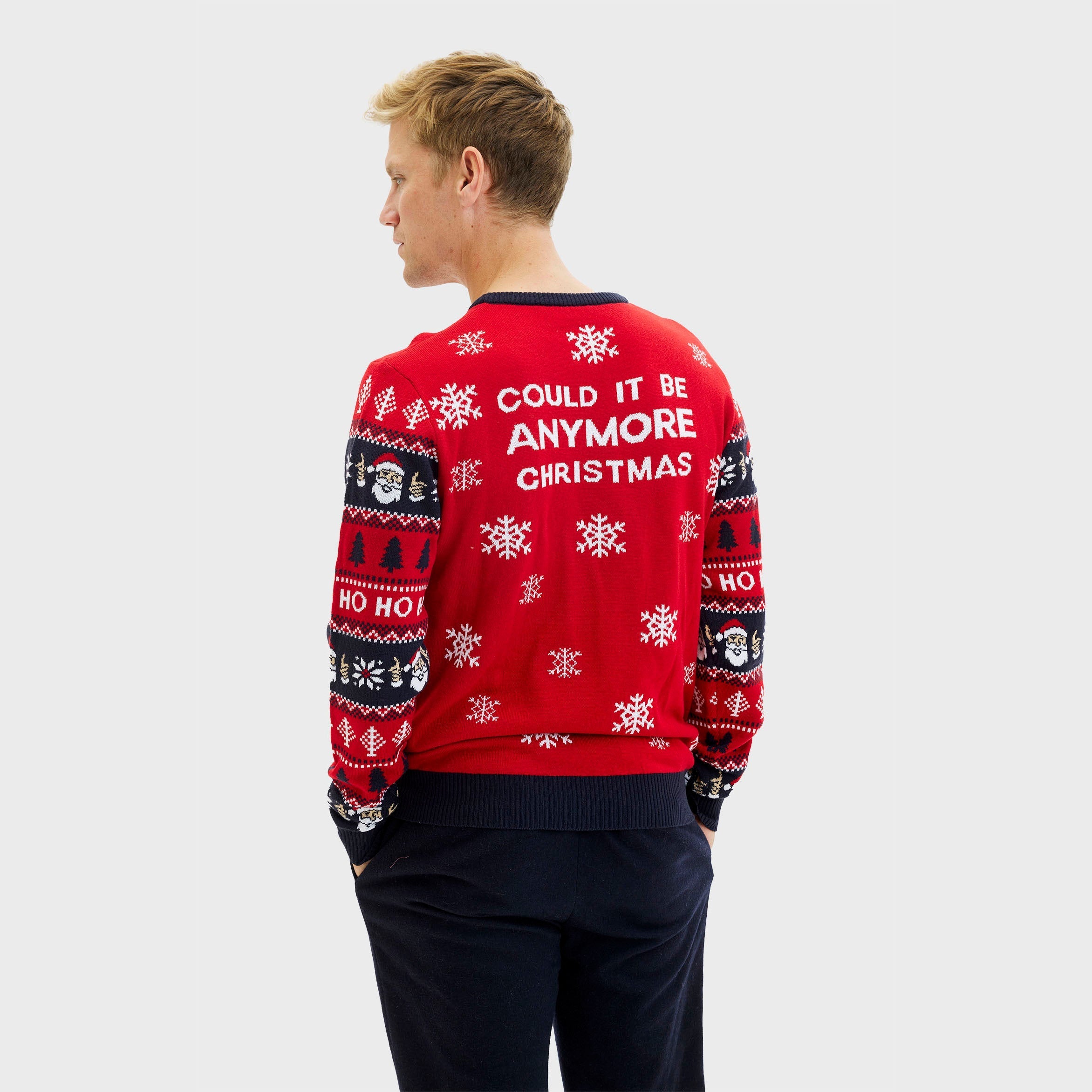 Maglione di Natale 
