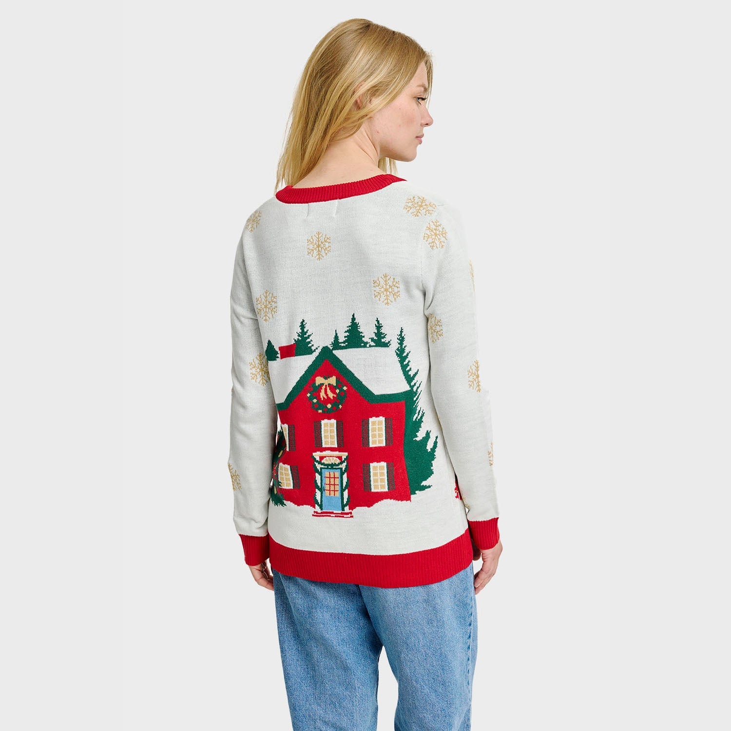 The Nutcracker Cardigan - Damen
