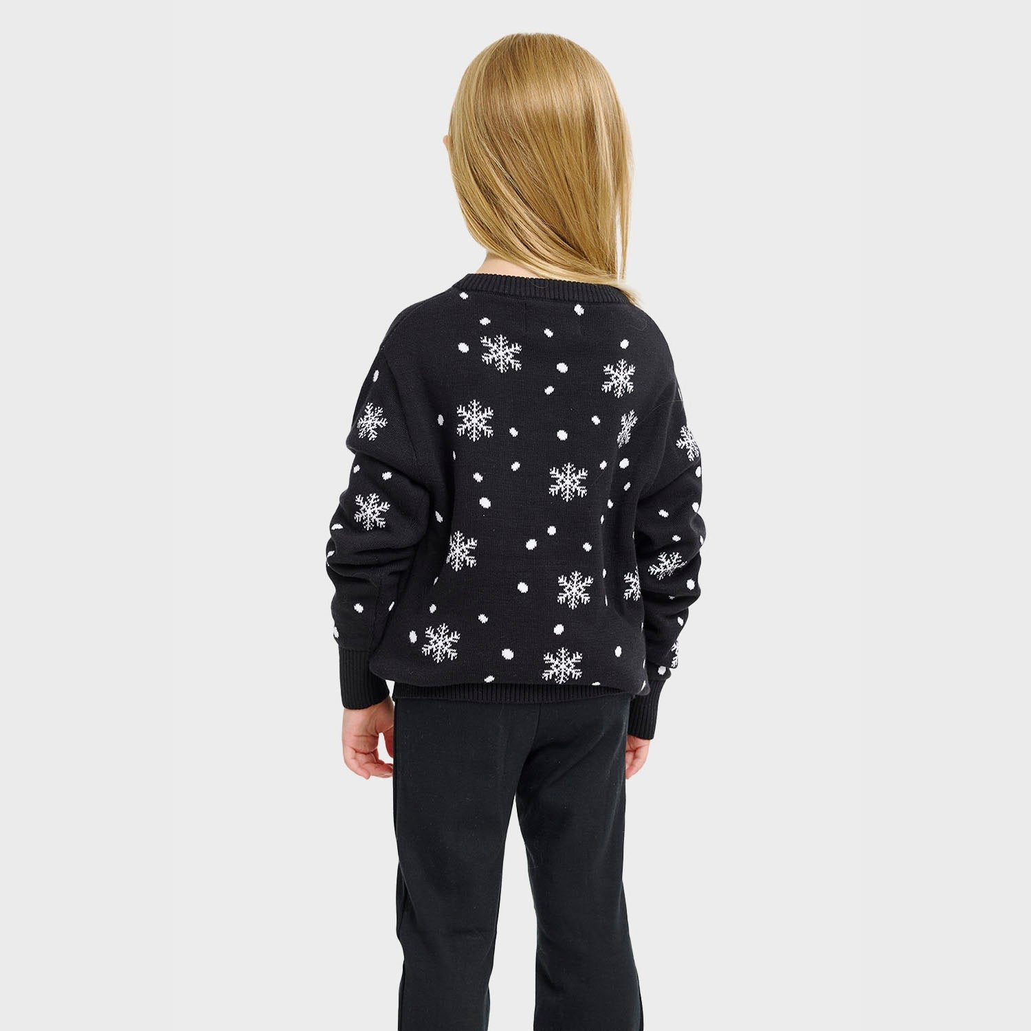 Imposter Weihnachtspullover - Kinder.