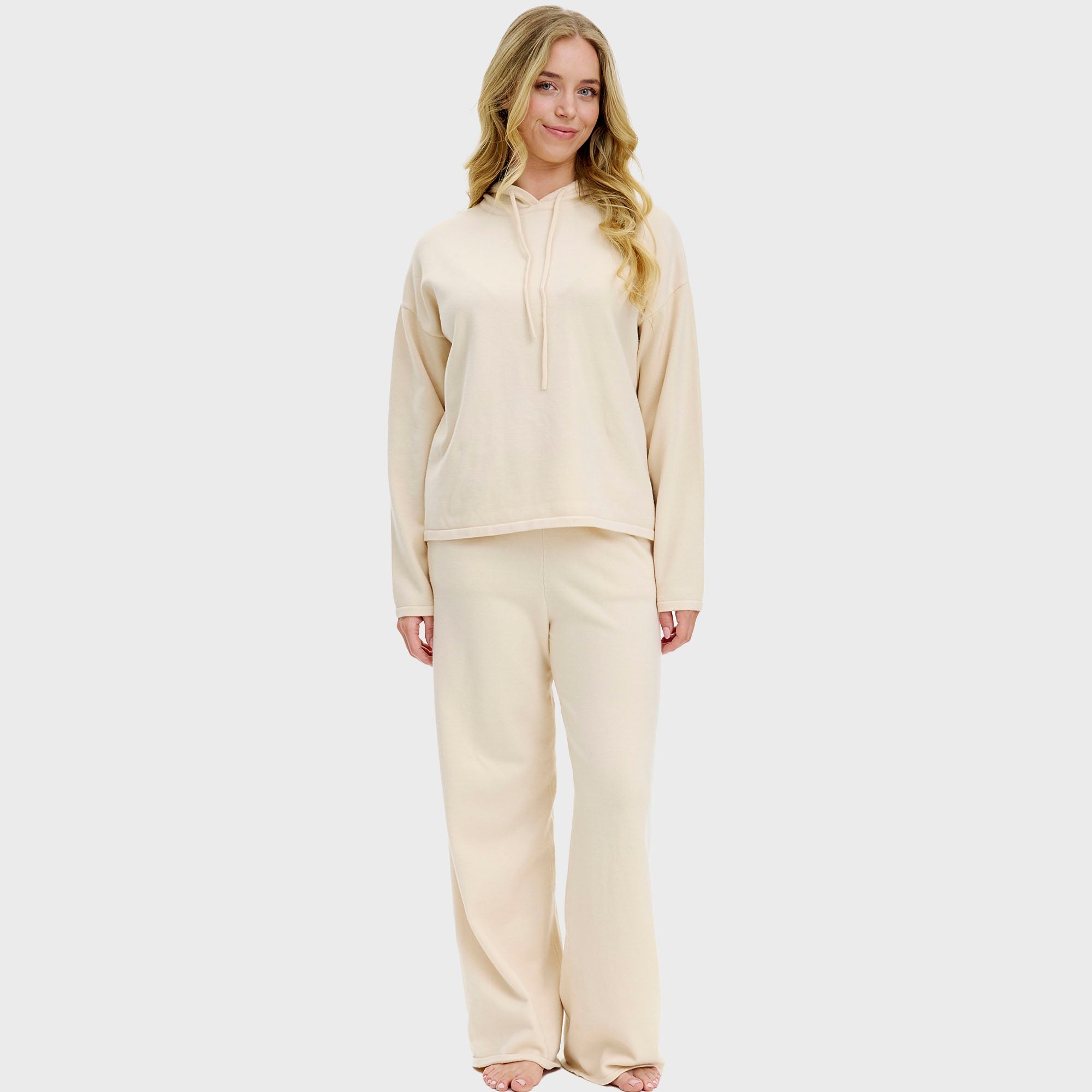 Sofie Set mit Hoodie