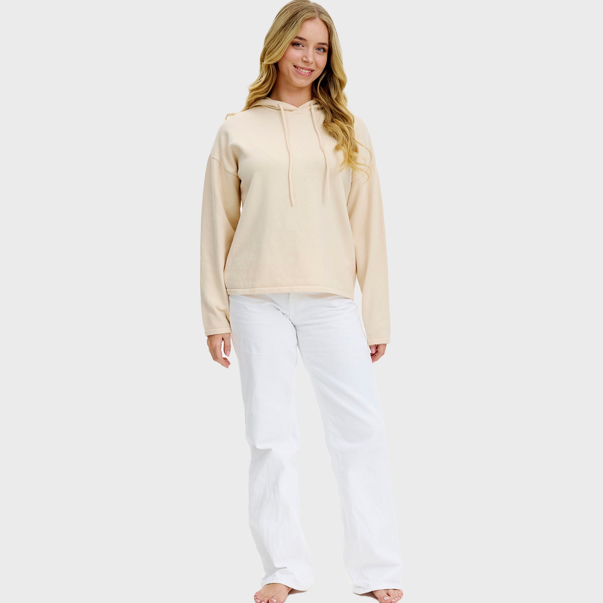 Sofie hoodie