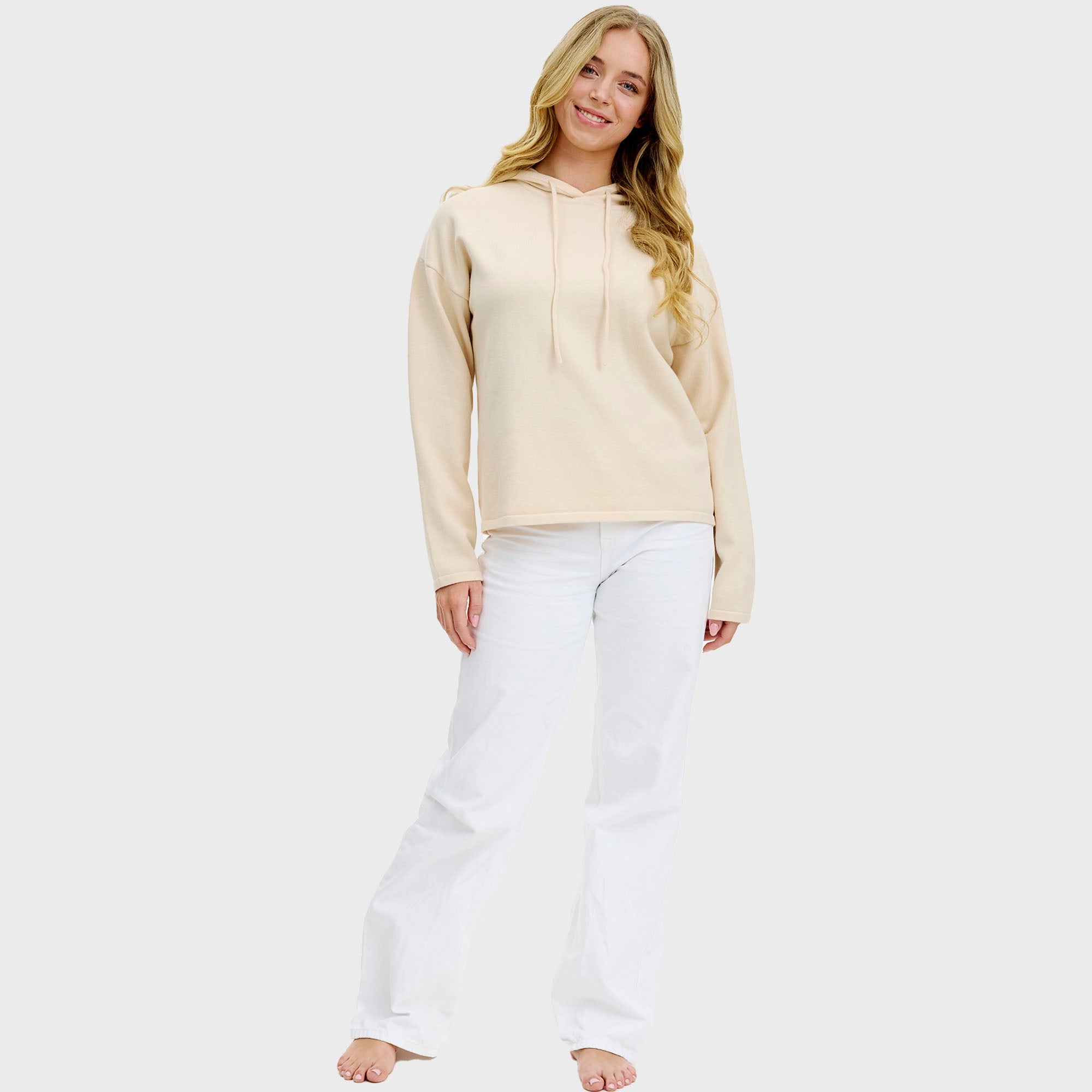 Sofie hoodie