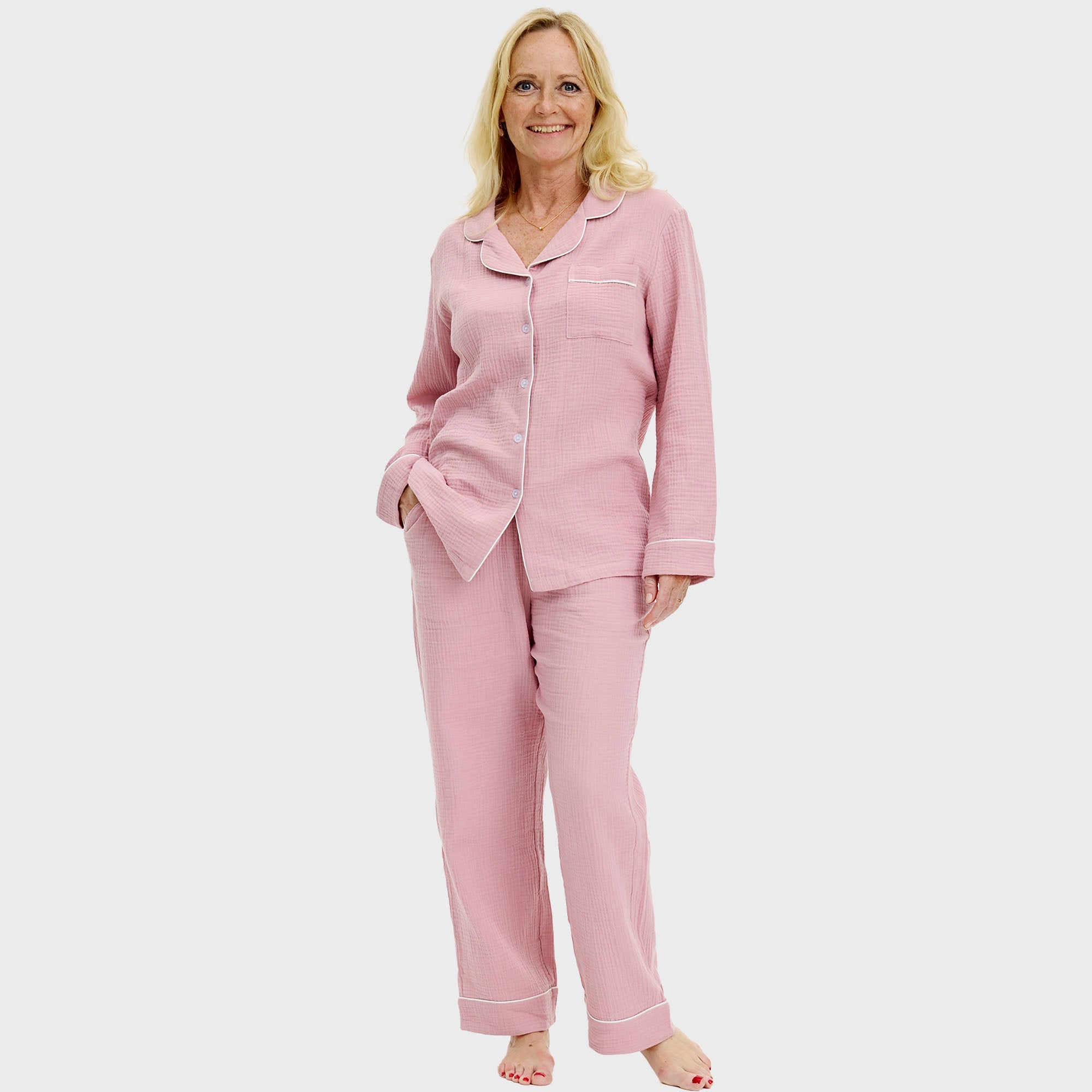 Cille PJ