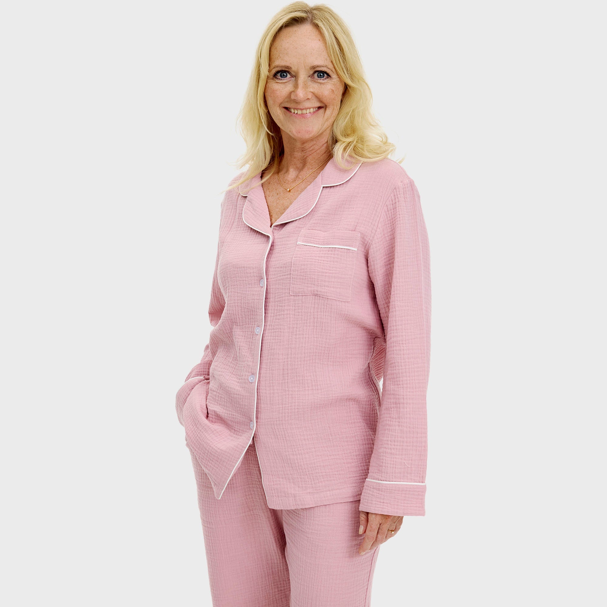 Cille PJ