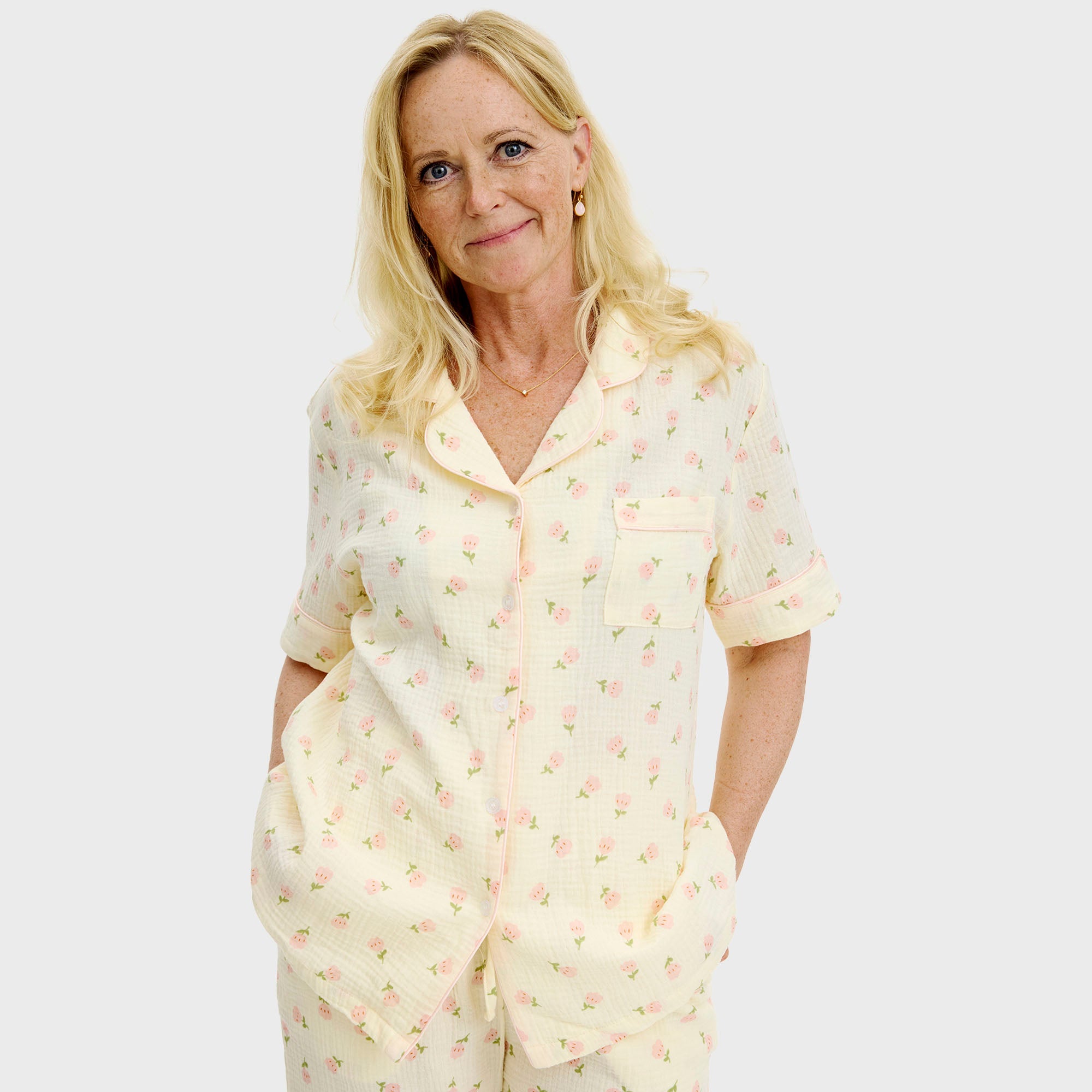 Hanne PJ