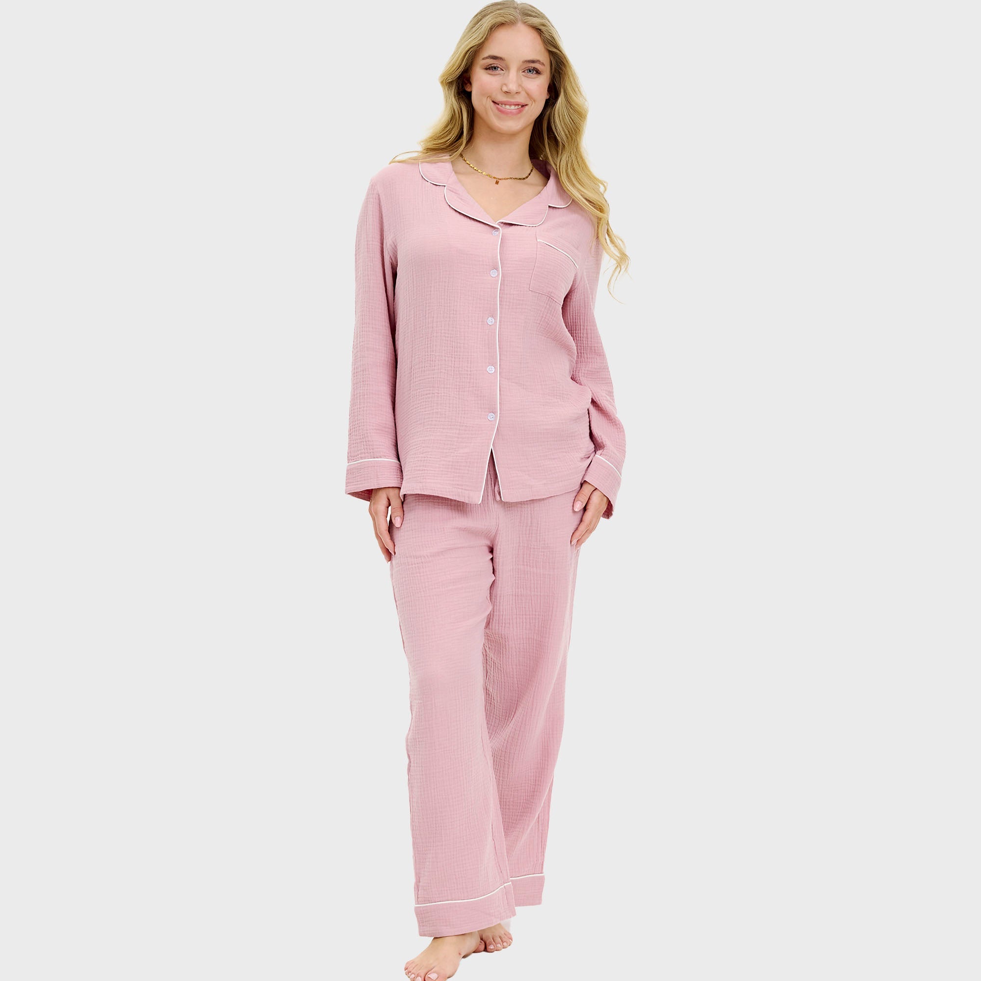 Cille PJ