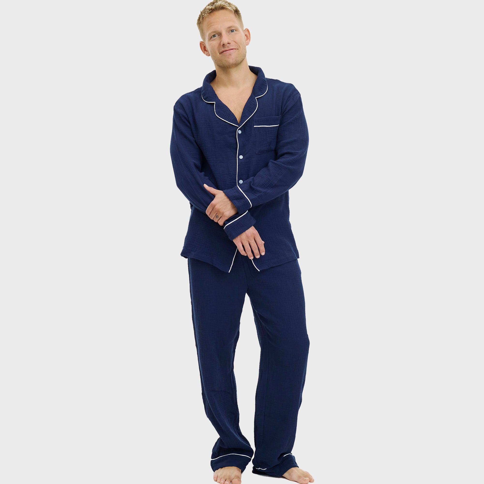 Chris PJ
