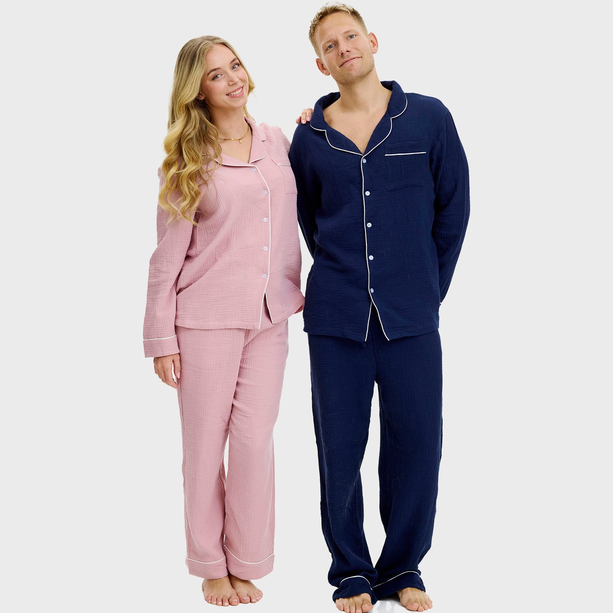 Cille PJ