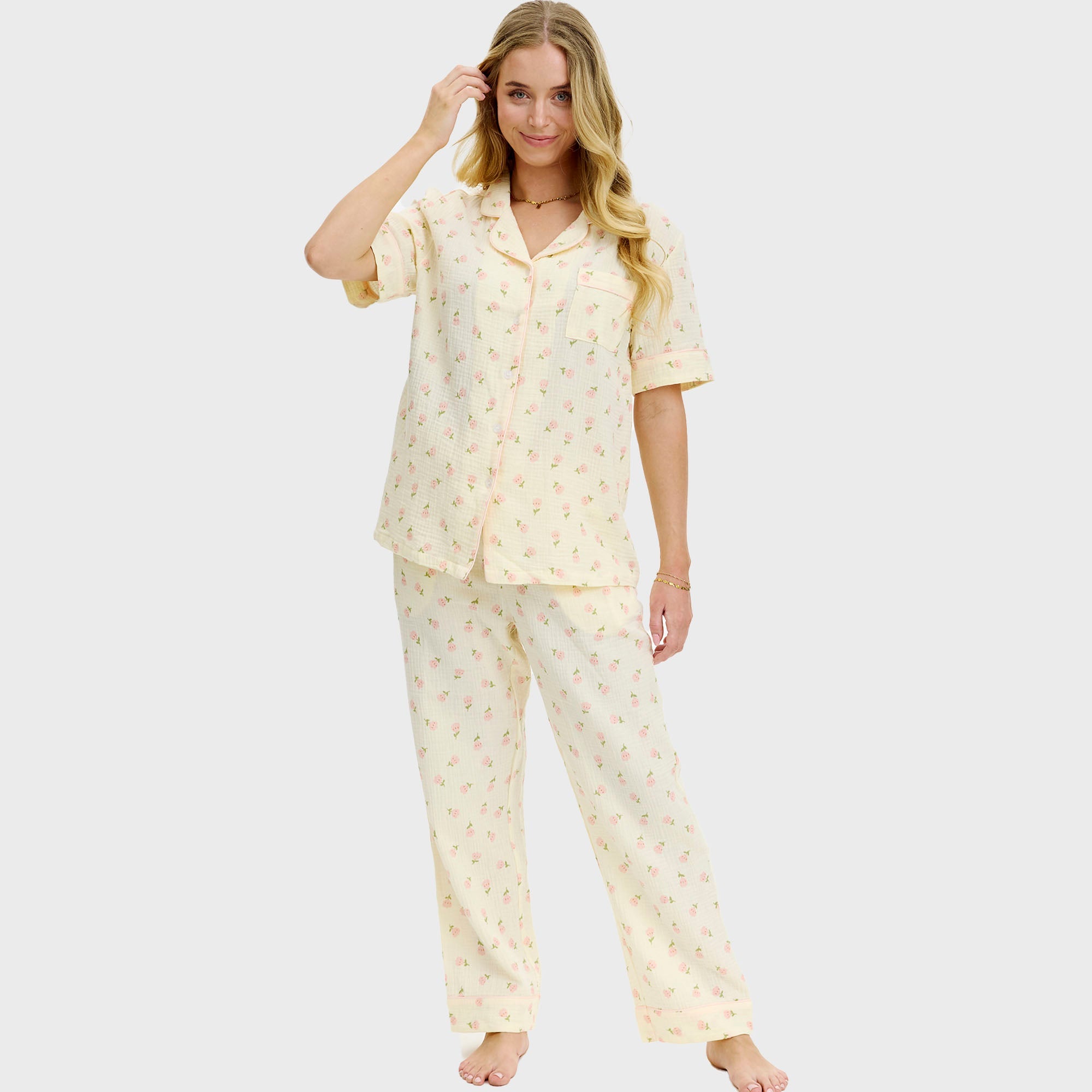 Hanne PJ
